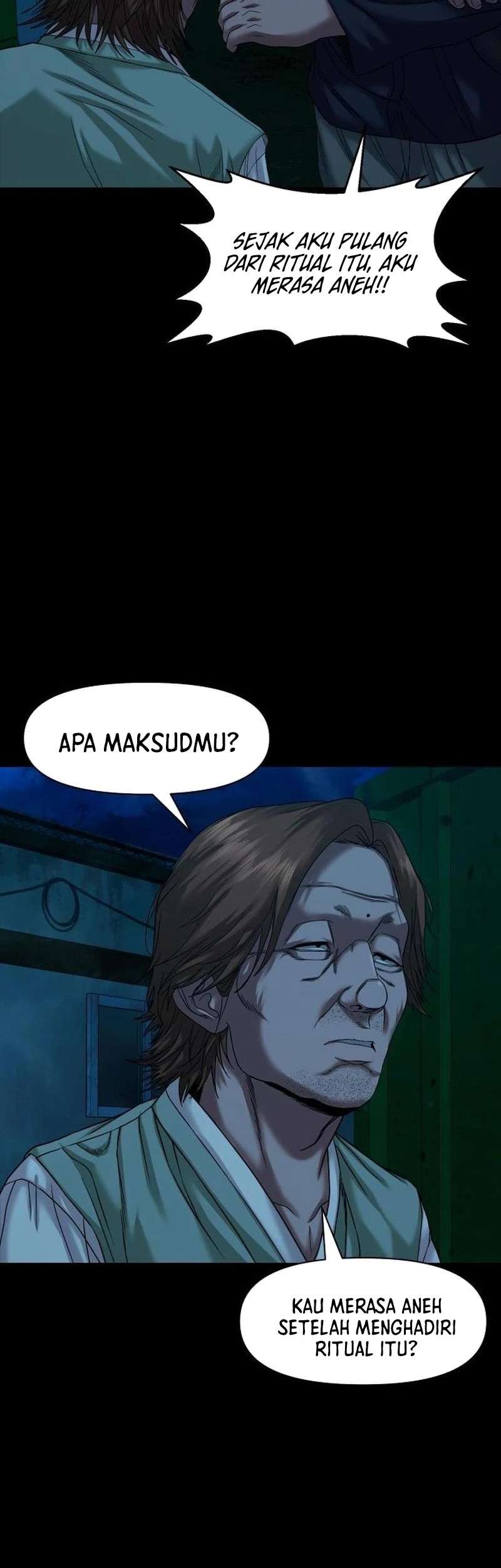 Gwichonri Chapter 57 Gambar 30
