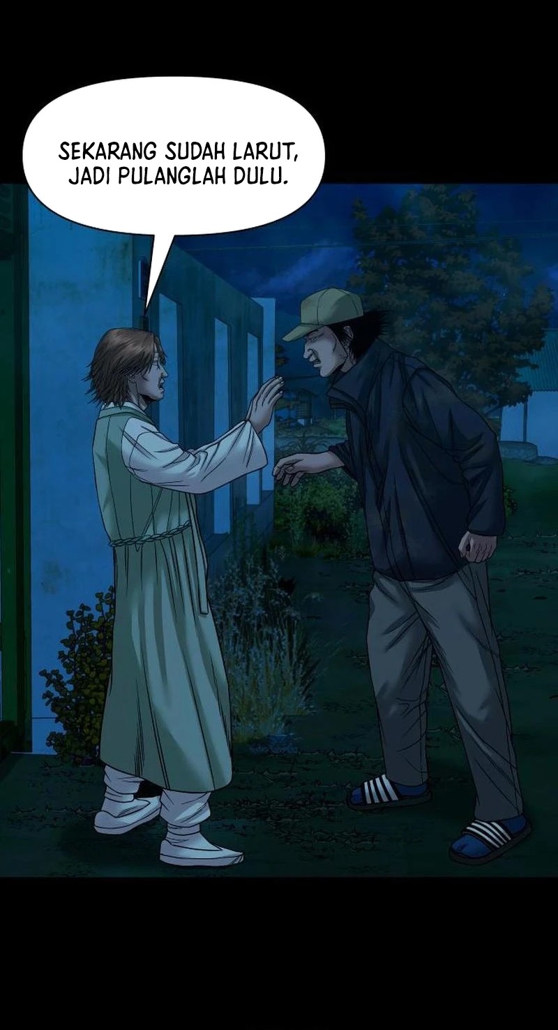 Gwichonri Chapter 57 Gambar 36