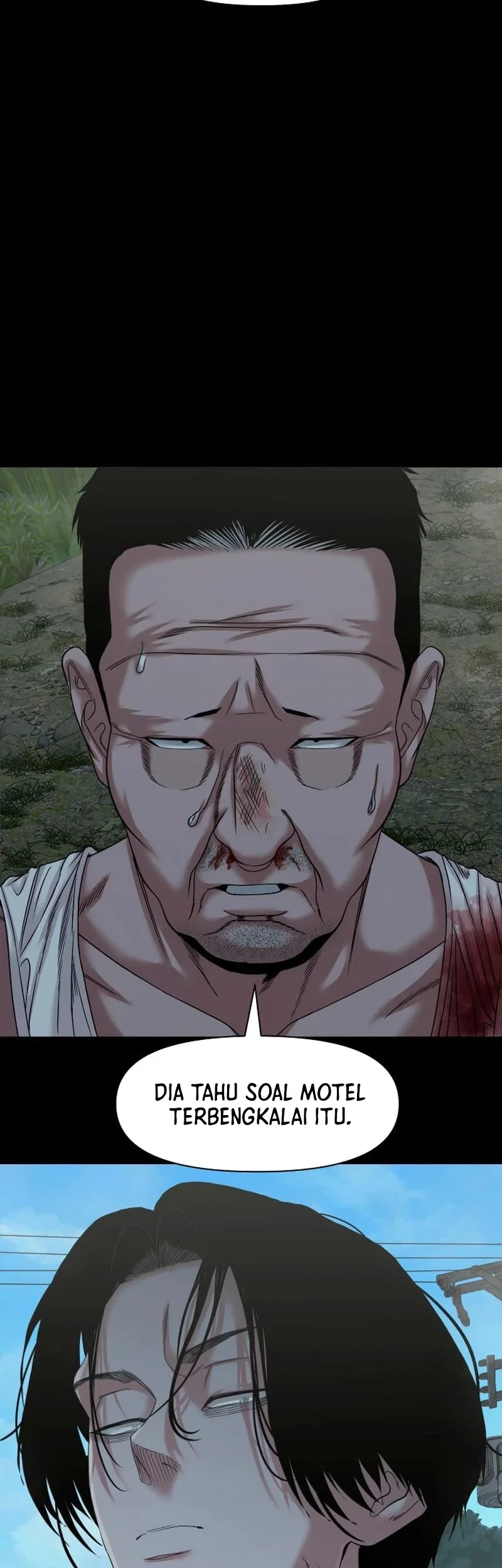 Baca  Gwichonri Chapter 56 Gambar 2
