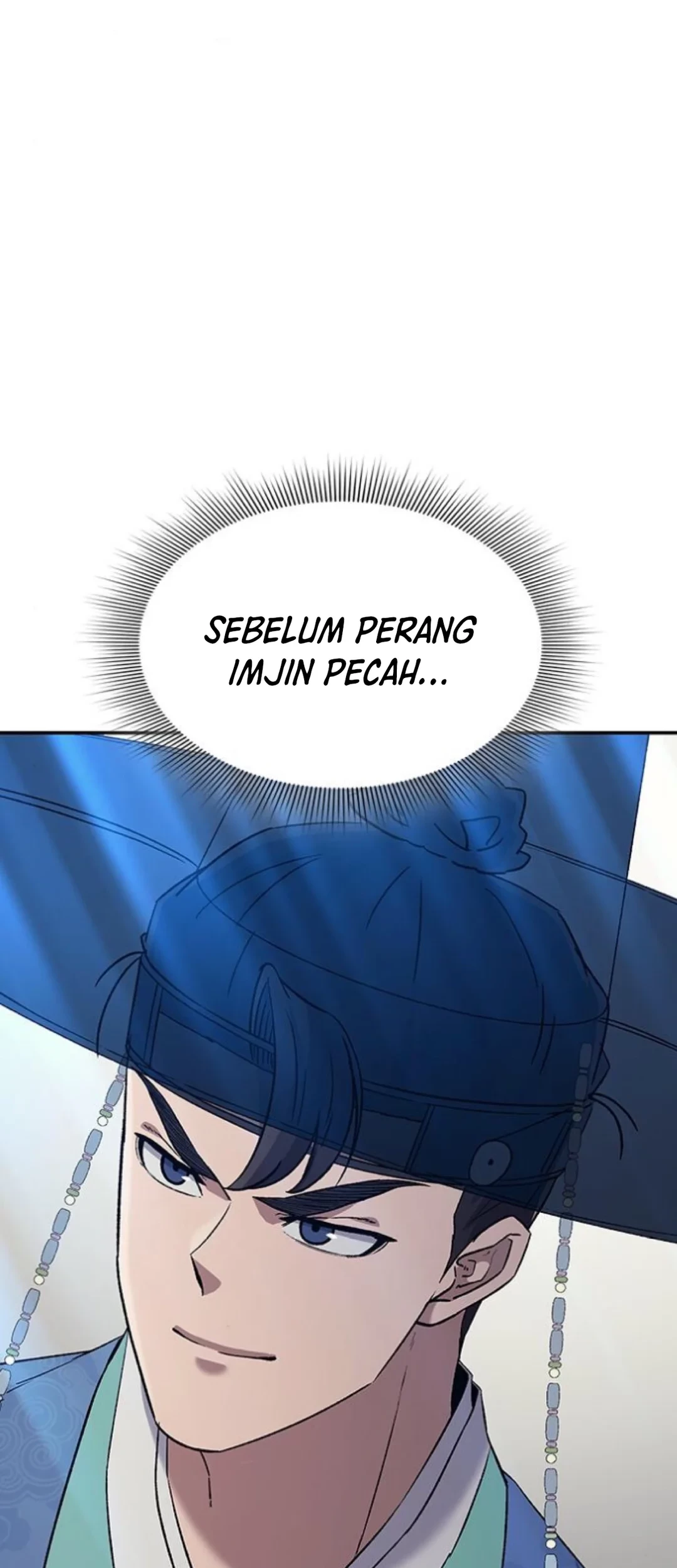 Doctor’s Time Travel to Joseon Chapter 46 Gambar 88
