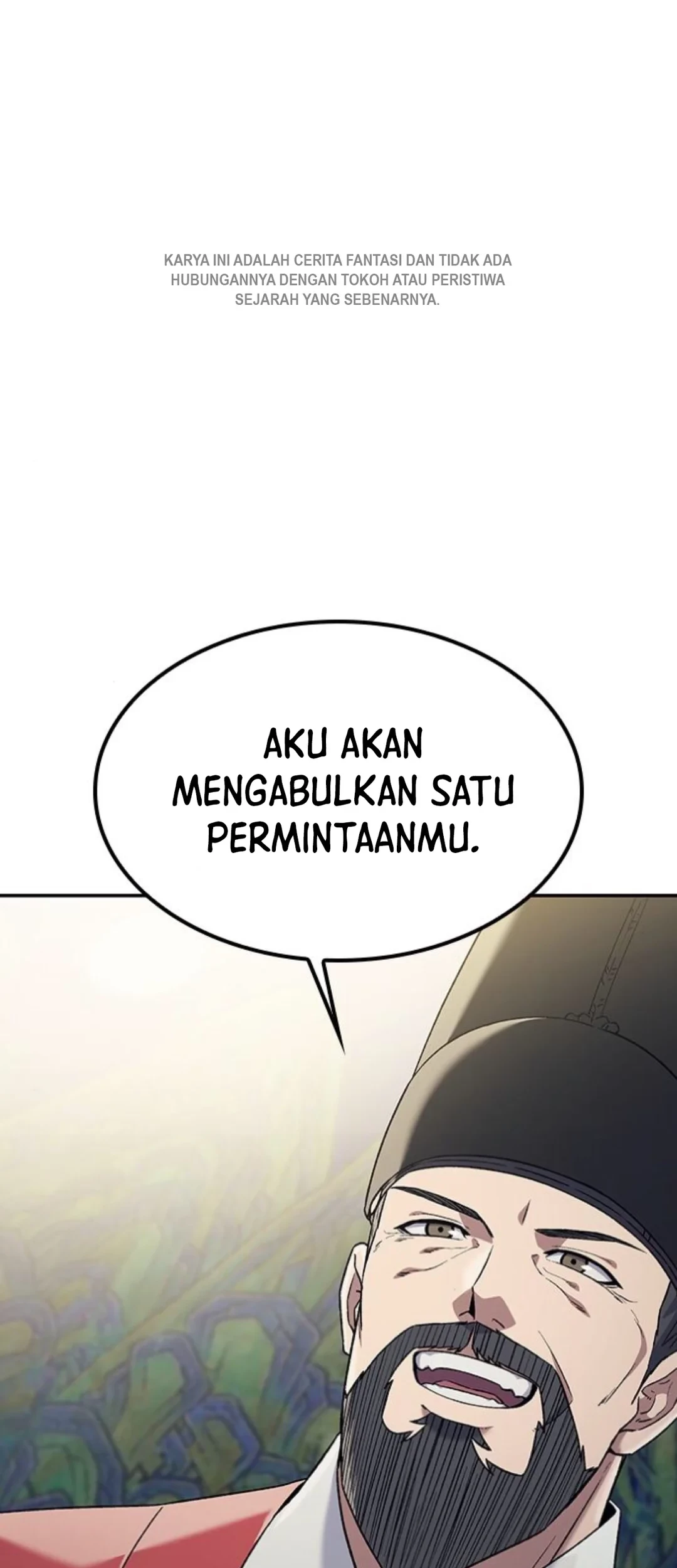 Baca  Doctor’s Time Travel to Joseon Chapter 46 Gambar 2