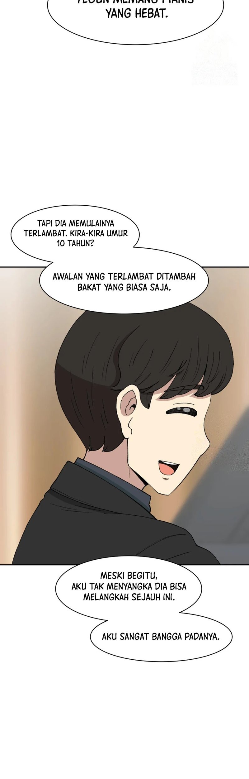 Beethoven Reborn Chapter 63 Gambar 75