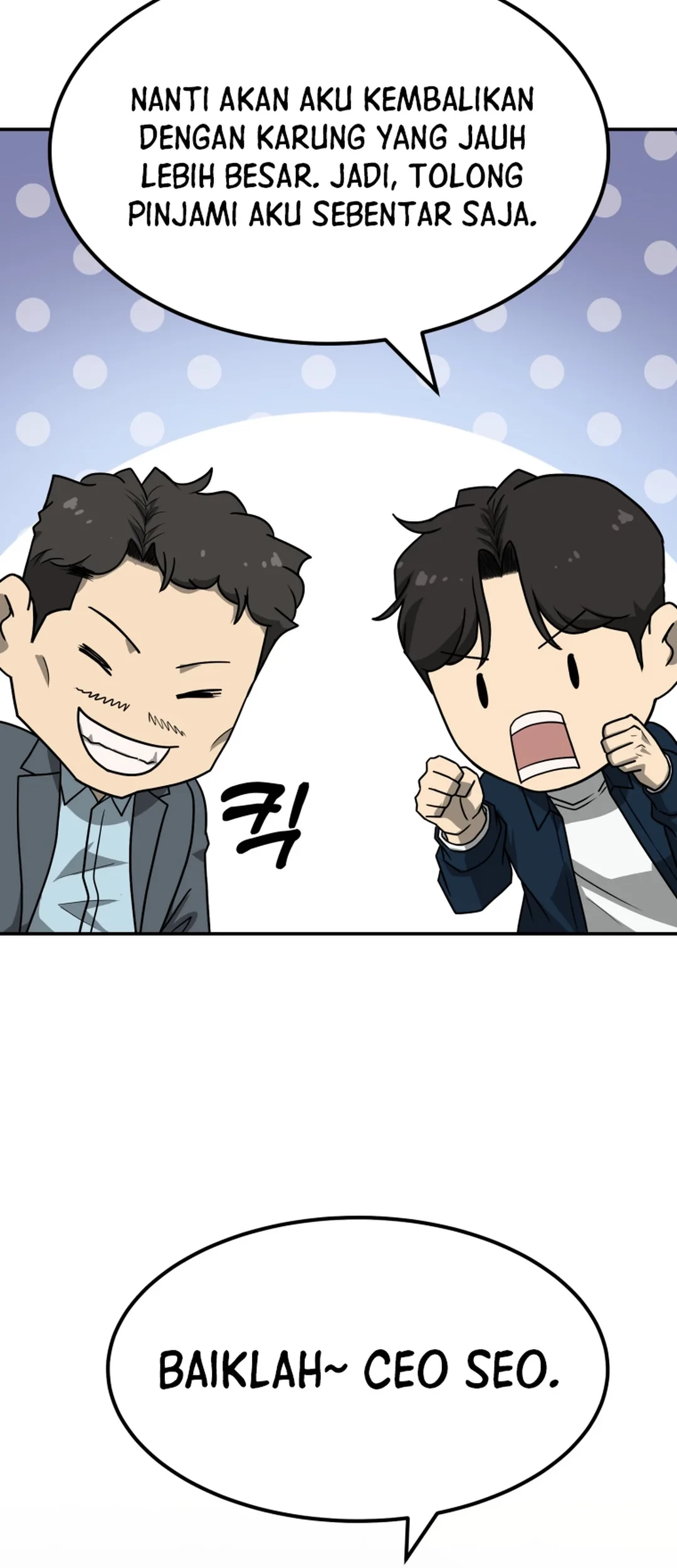 Golden Print Chapter 70 Gambar 53