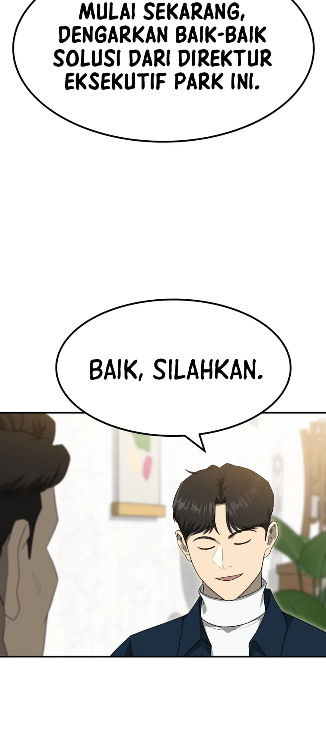 Golden Print Chapter 70 Gambar 55