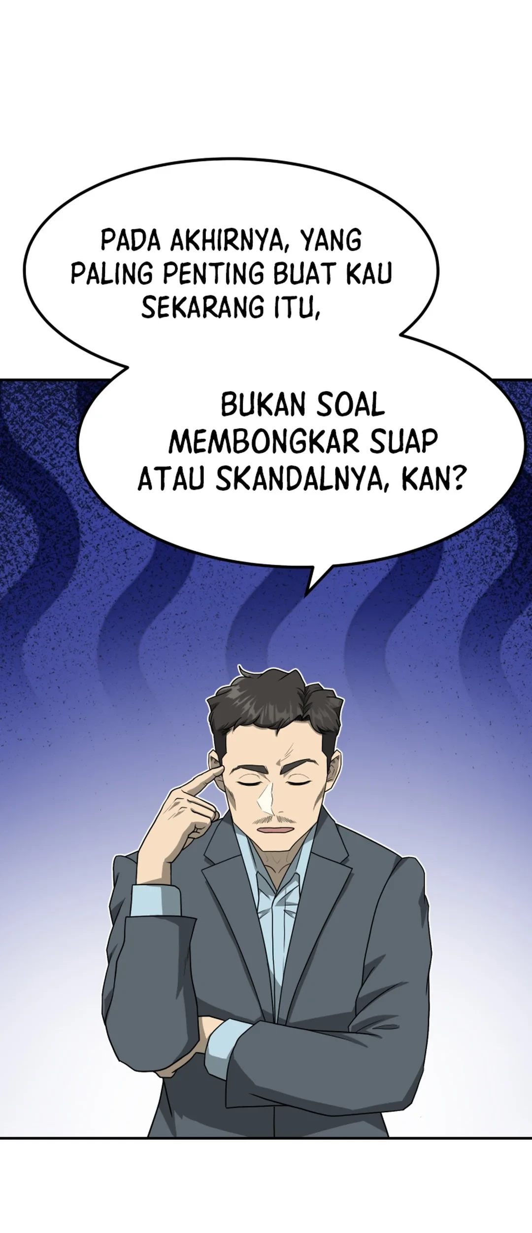 Golden Print Chapter 70 Gambar 56