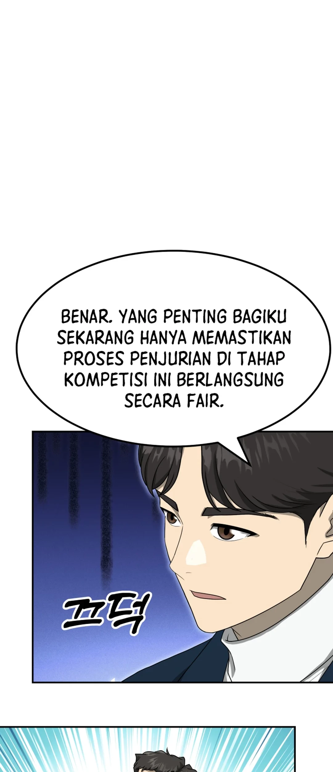 Golden Print Chapter 70 Gambar 57