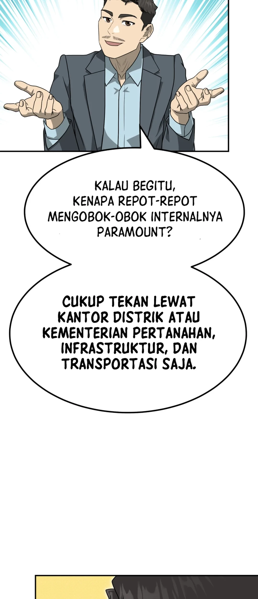 Golden Print Chapter 70 Gambar 58