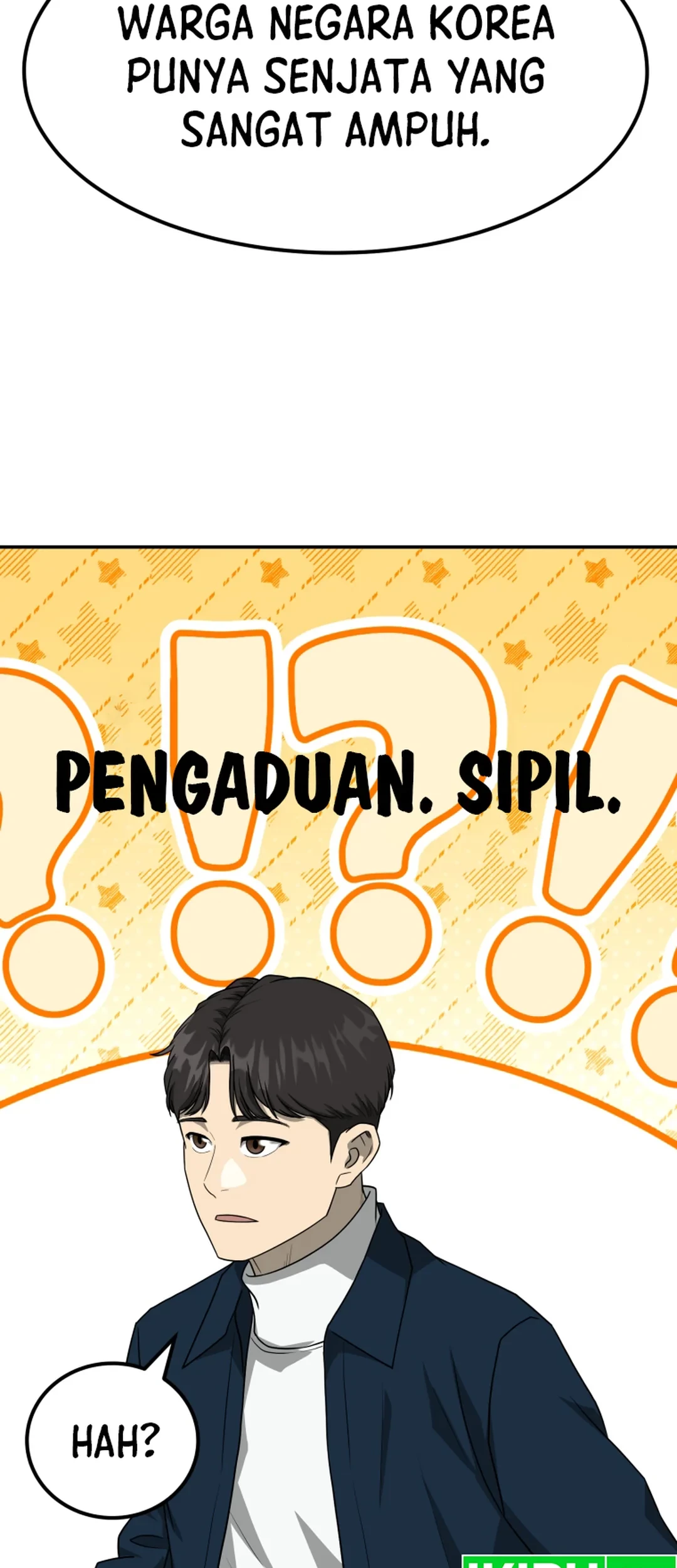 Golden Print Chapter 70 Gambar 60