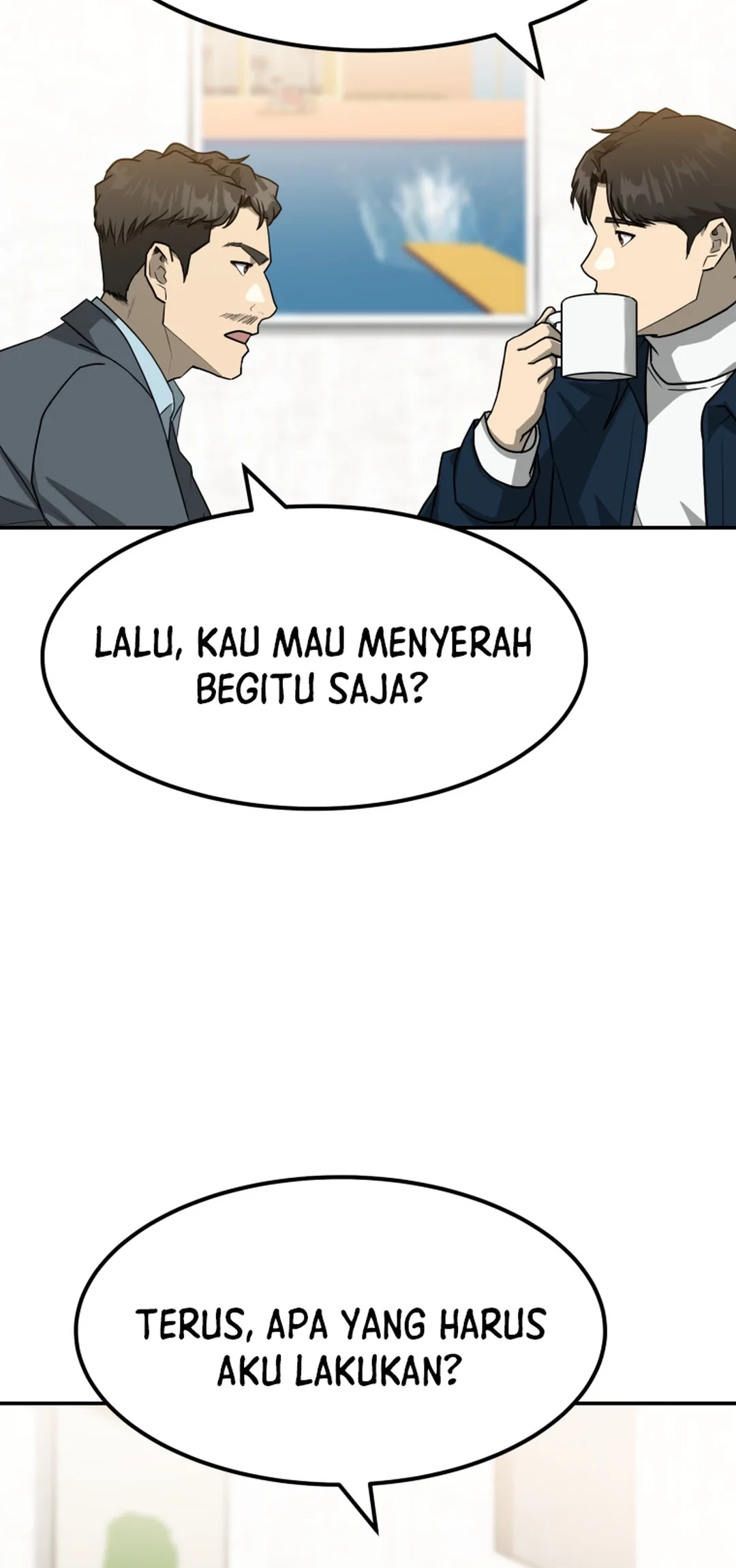 Golden Print Chapter 70 Gambar 67