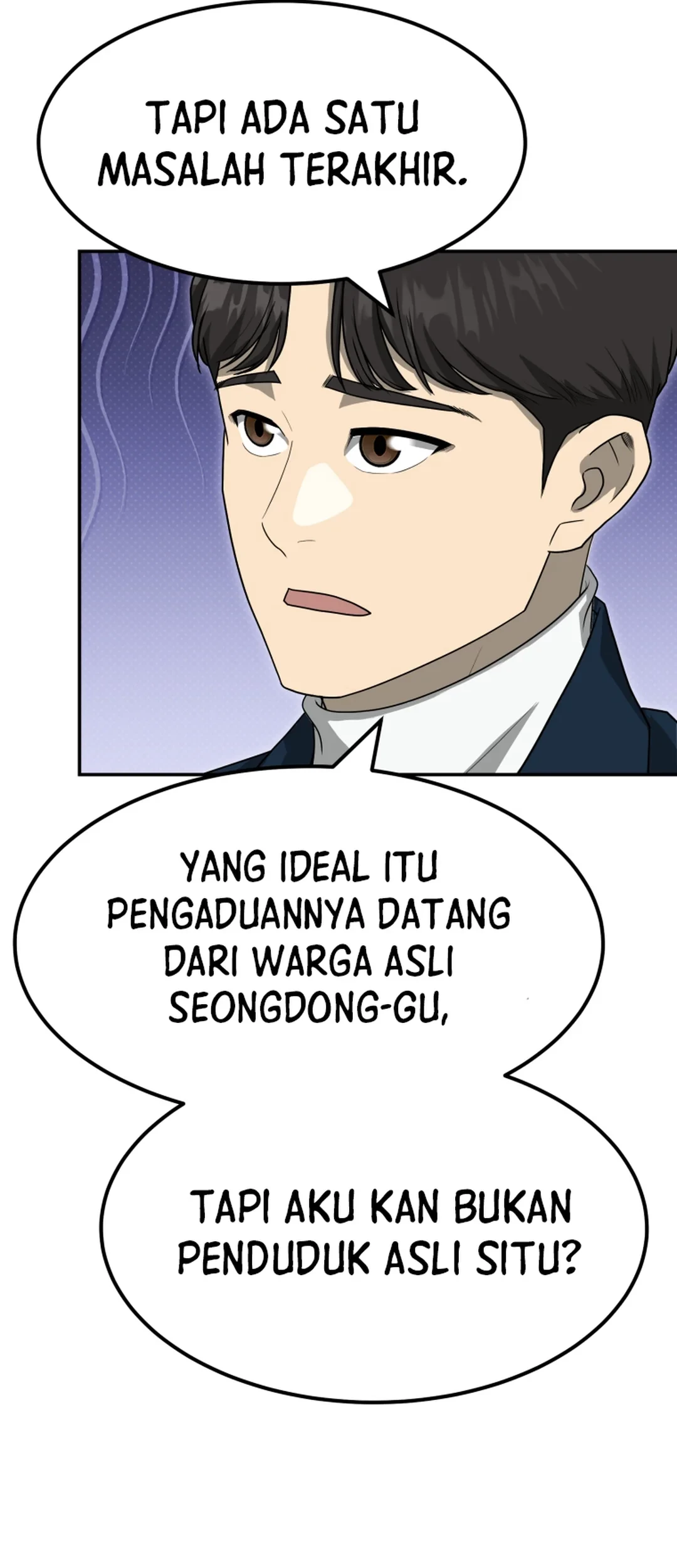 Golden Print Chapter 70 Gambar 74