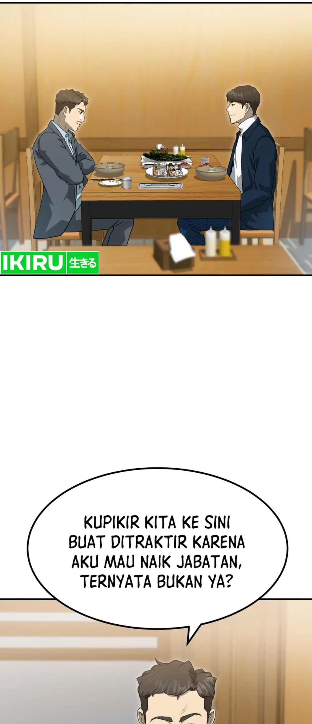 Golden Print Chapter 70 Gambar 3