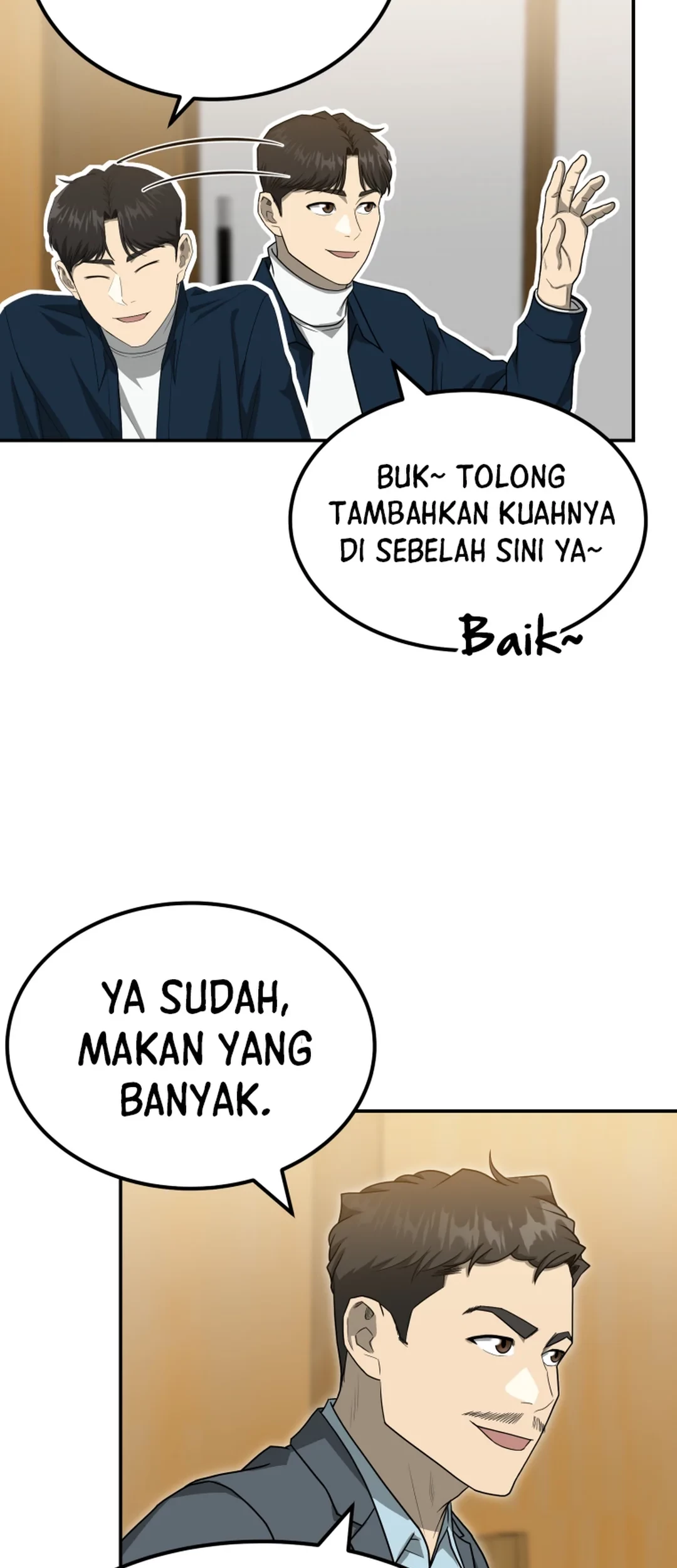 Golden Print Chapter 70 Gambar 10