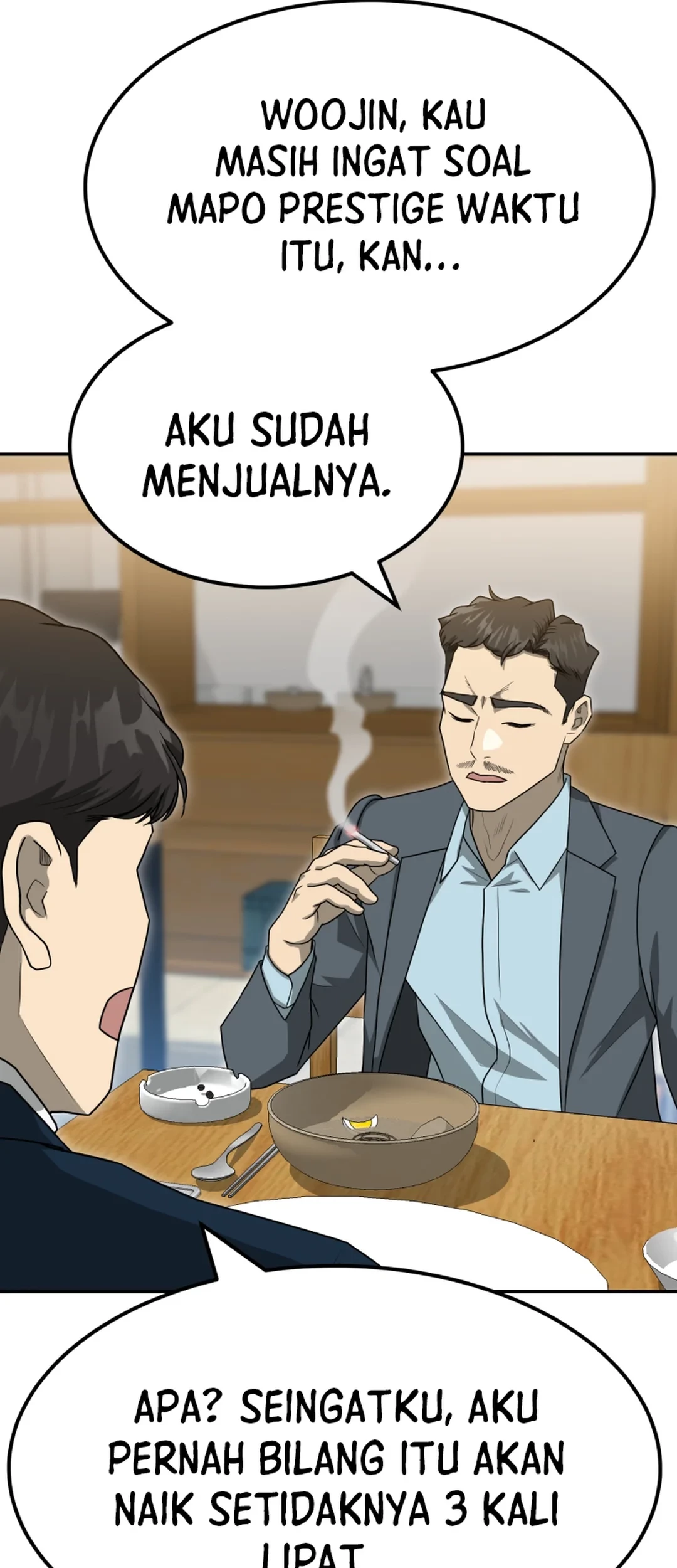 Golden Print Chapter 70 Gambar 14