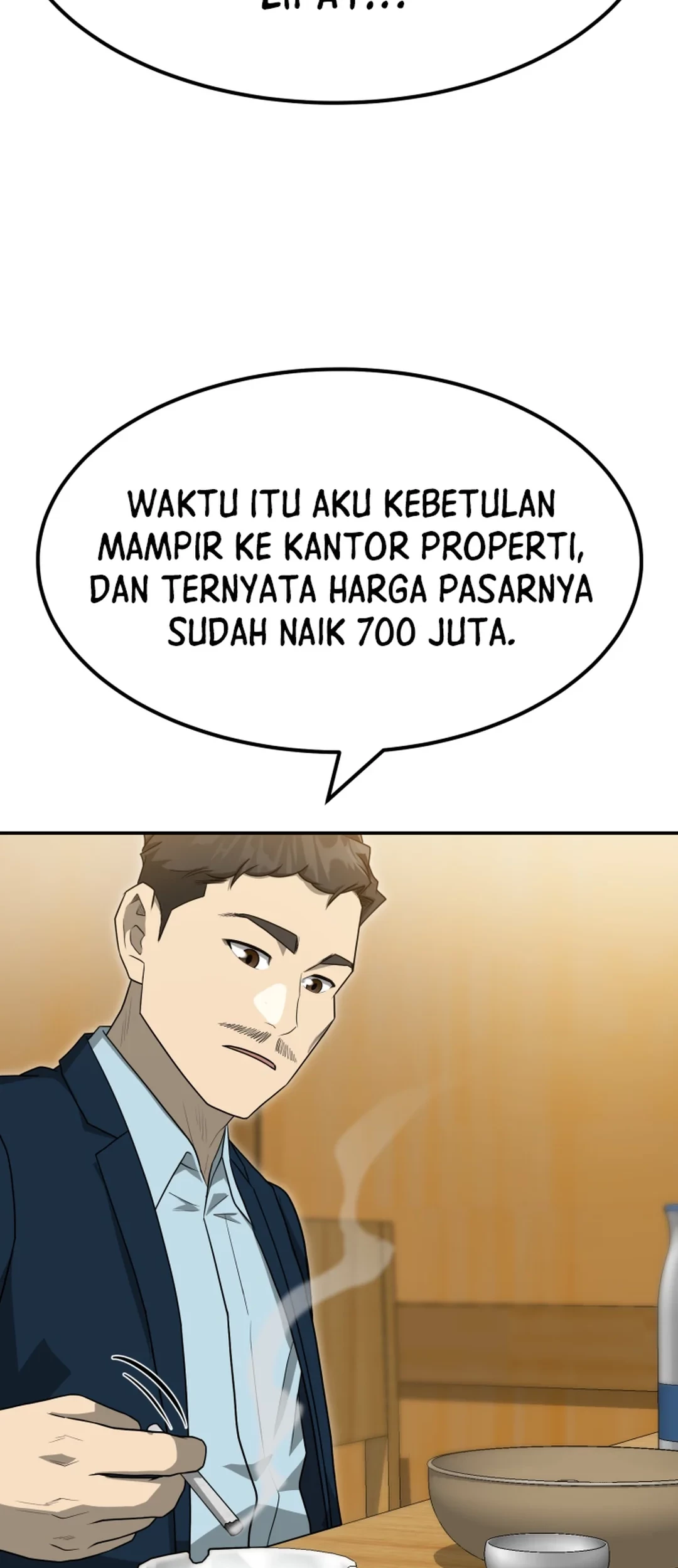 Golden Print Chapter 70 Gambar 15