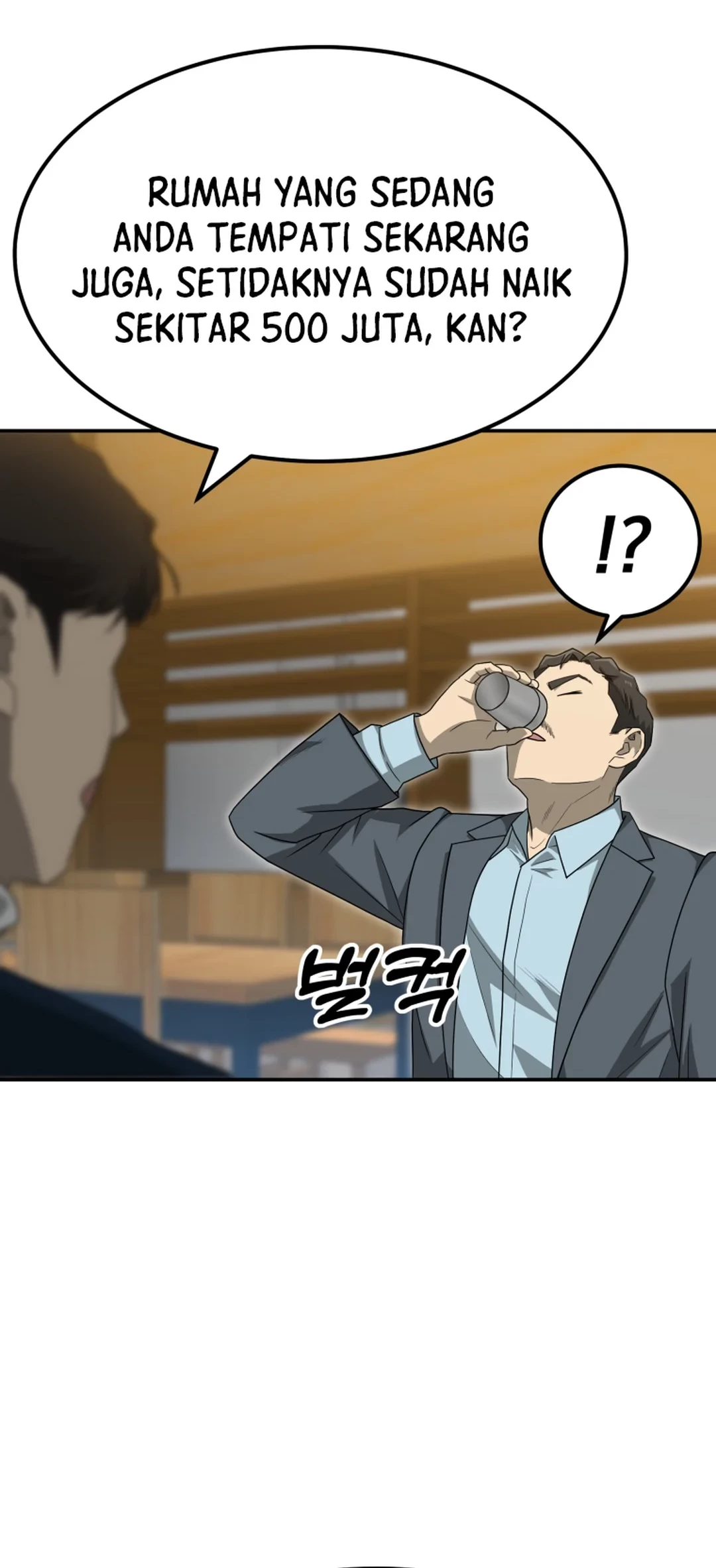 Golden Print Chapter 70 Gambar 19