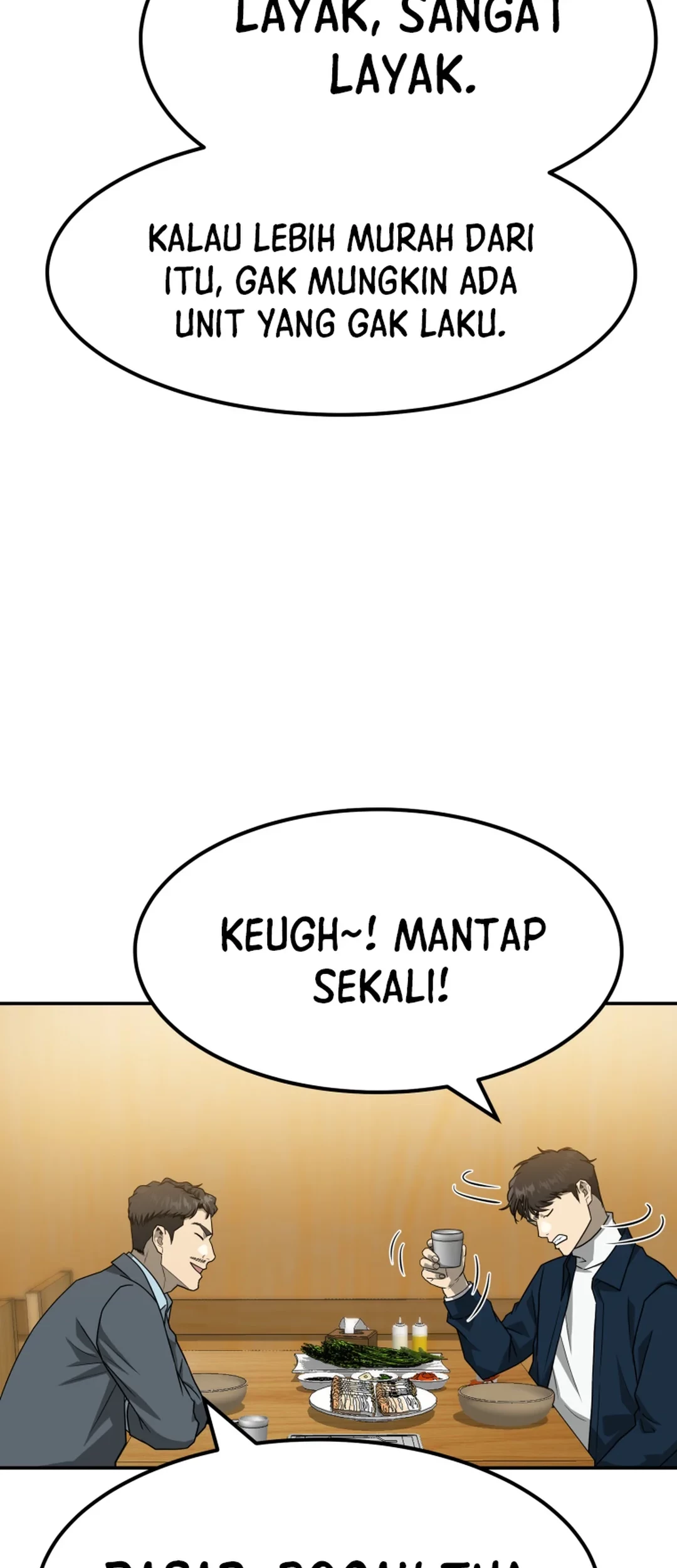Golden Print Chapter 70 Gambar 23