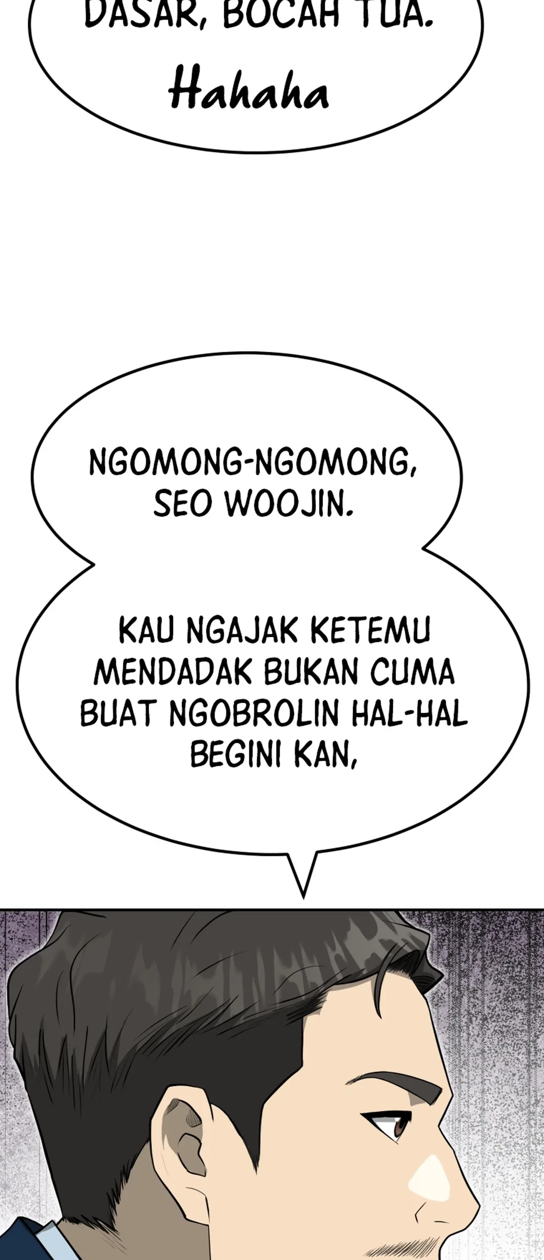 Golden Print Chapter 70 Gambar 24
