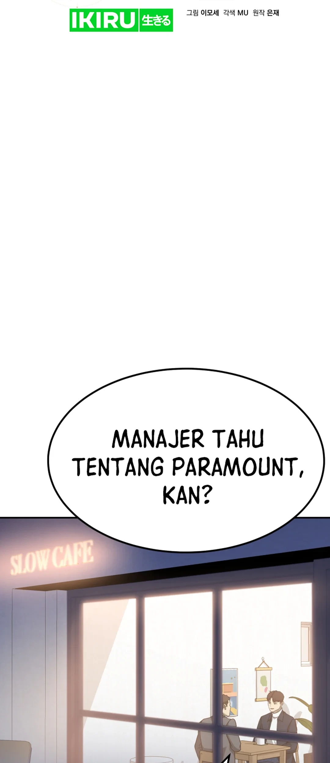 Golden Print Chapter 70 Gambar 26