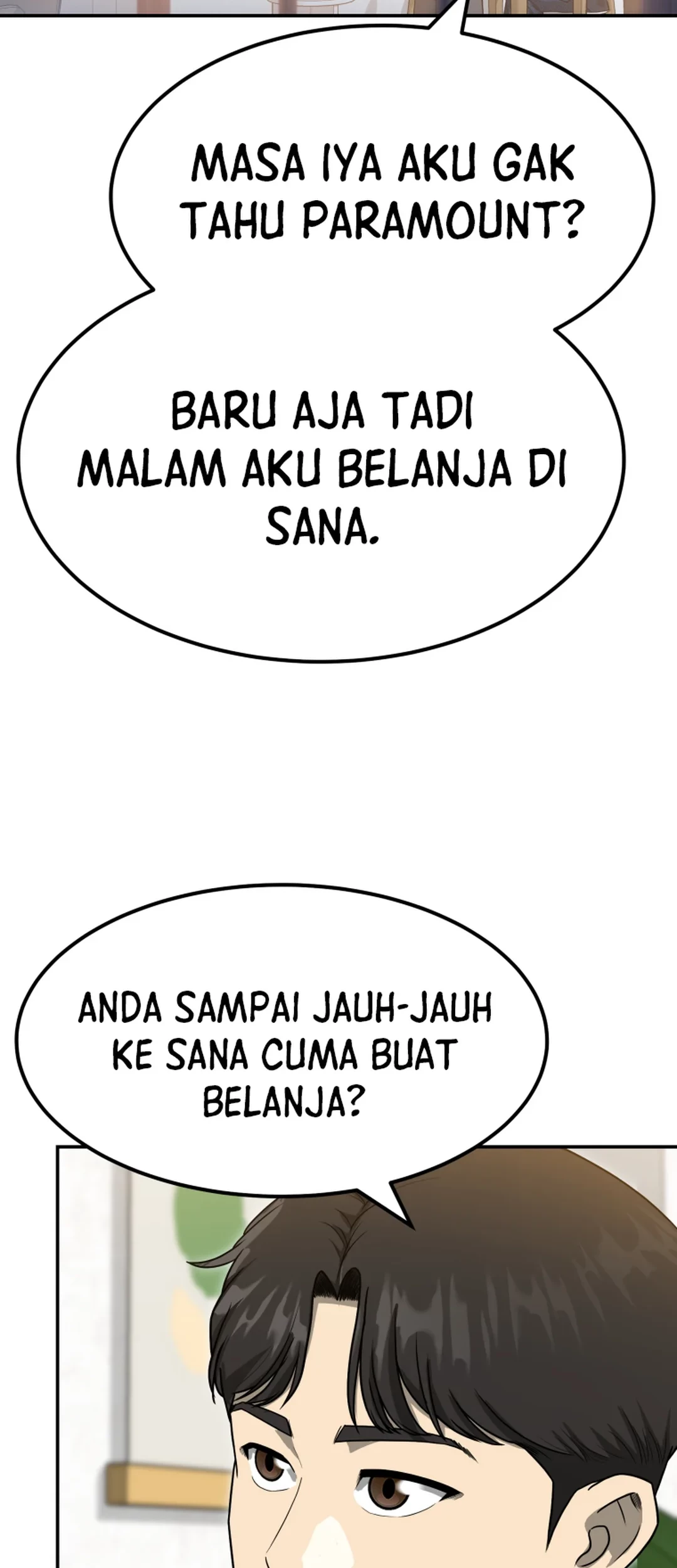 Golden Print Chapter 70 Gambar 27