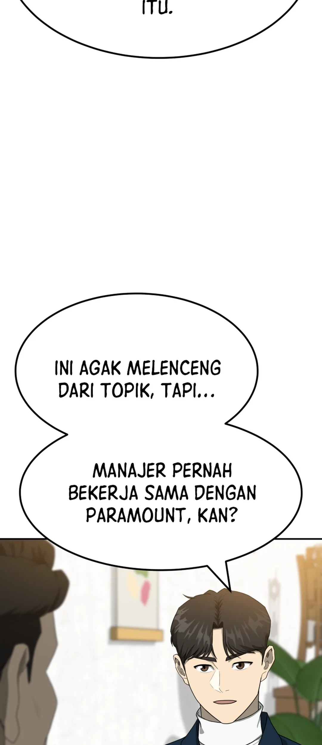 Golden Print Chapter 70 Gambar 29
