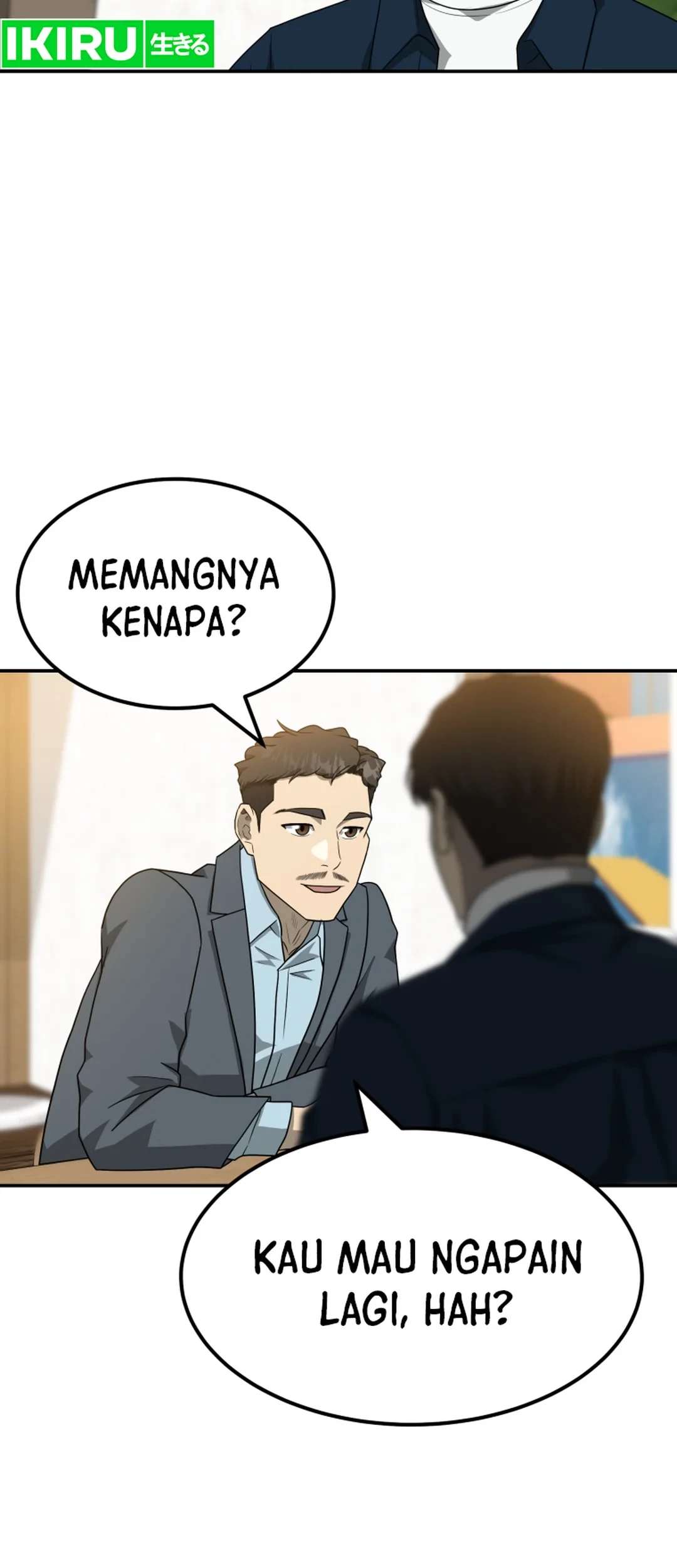 Golden Print Chapter 70 Gambar 30
