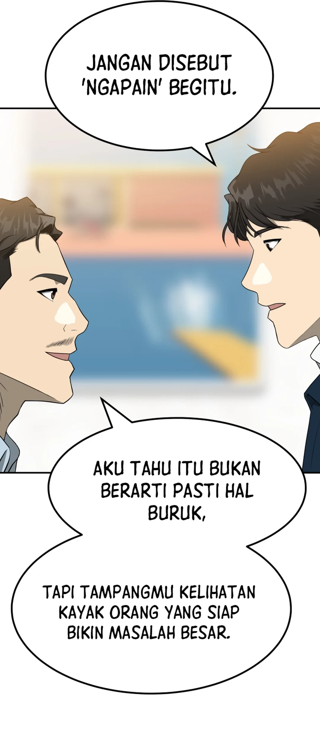 Golden Print Chapter 70 Gambar 32