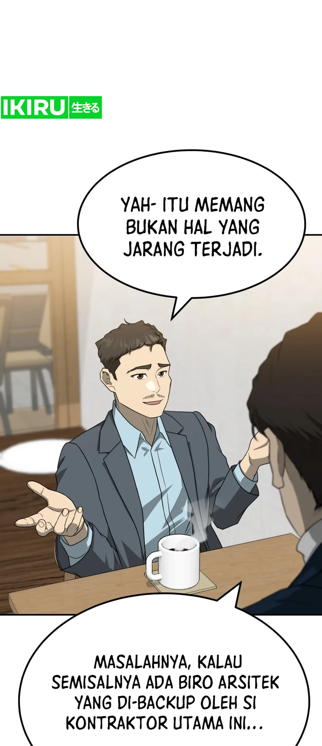 Golden Print Chapter 70 Gambar 38