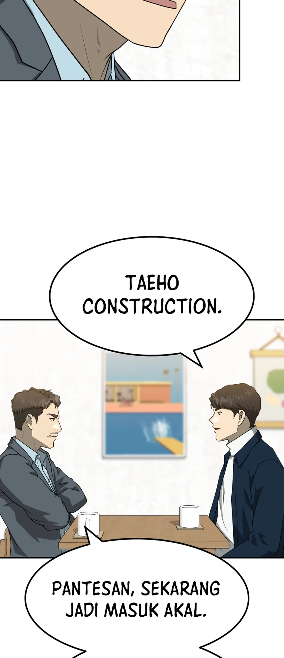 Golden Print Chapter 70 Gambar 40