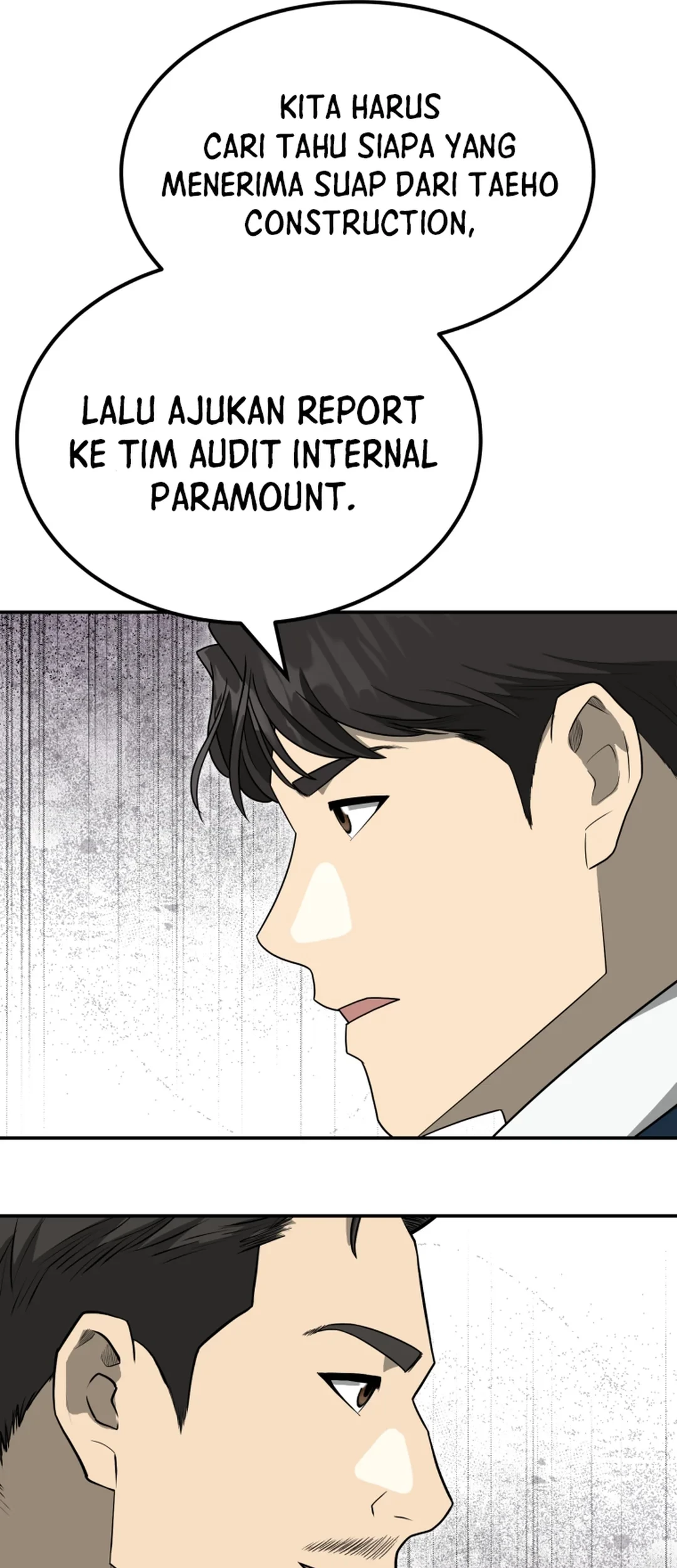 Golden Print Chapter 70 Gambar 44