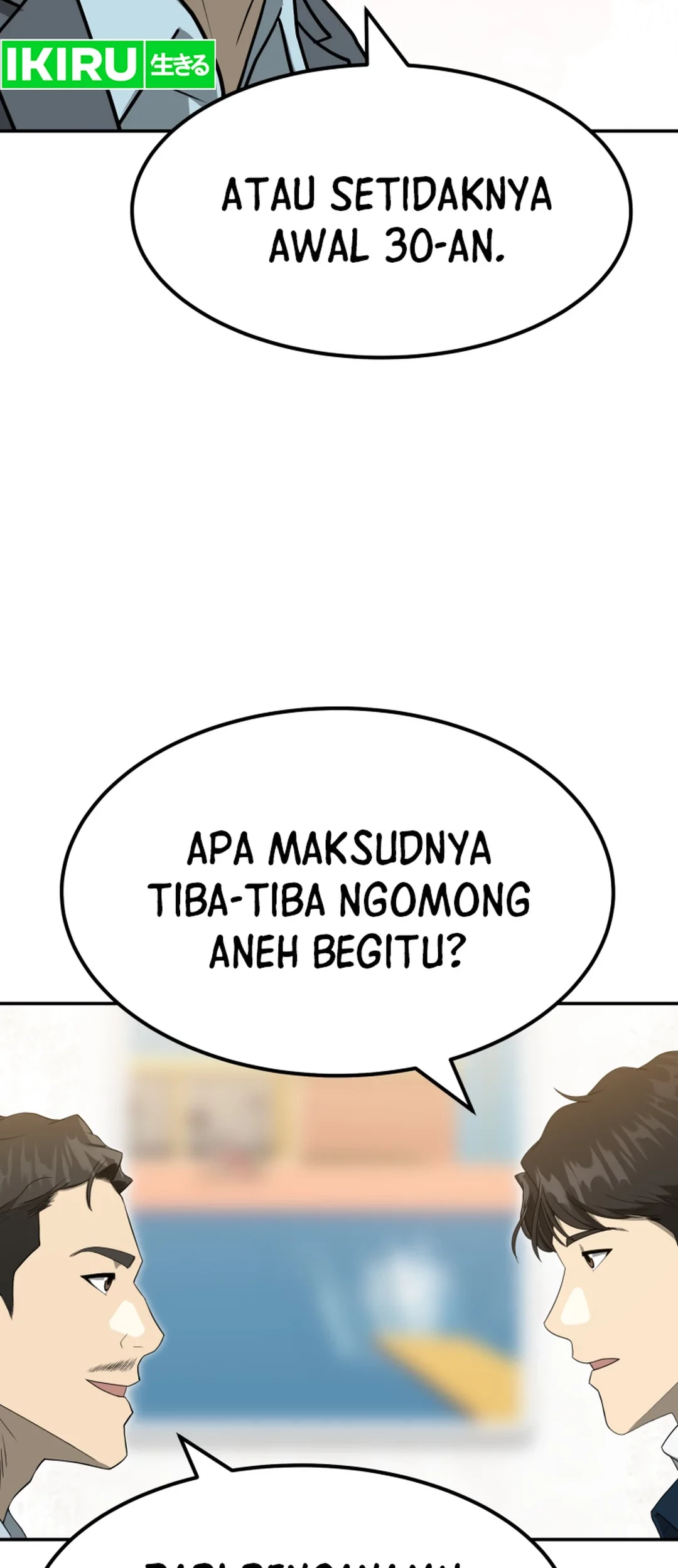 Golden Print Chapter 70 Gambar 47