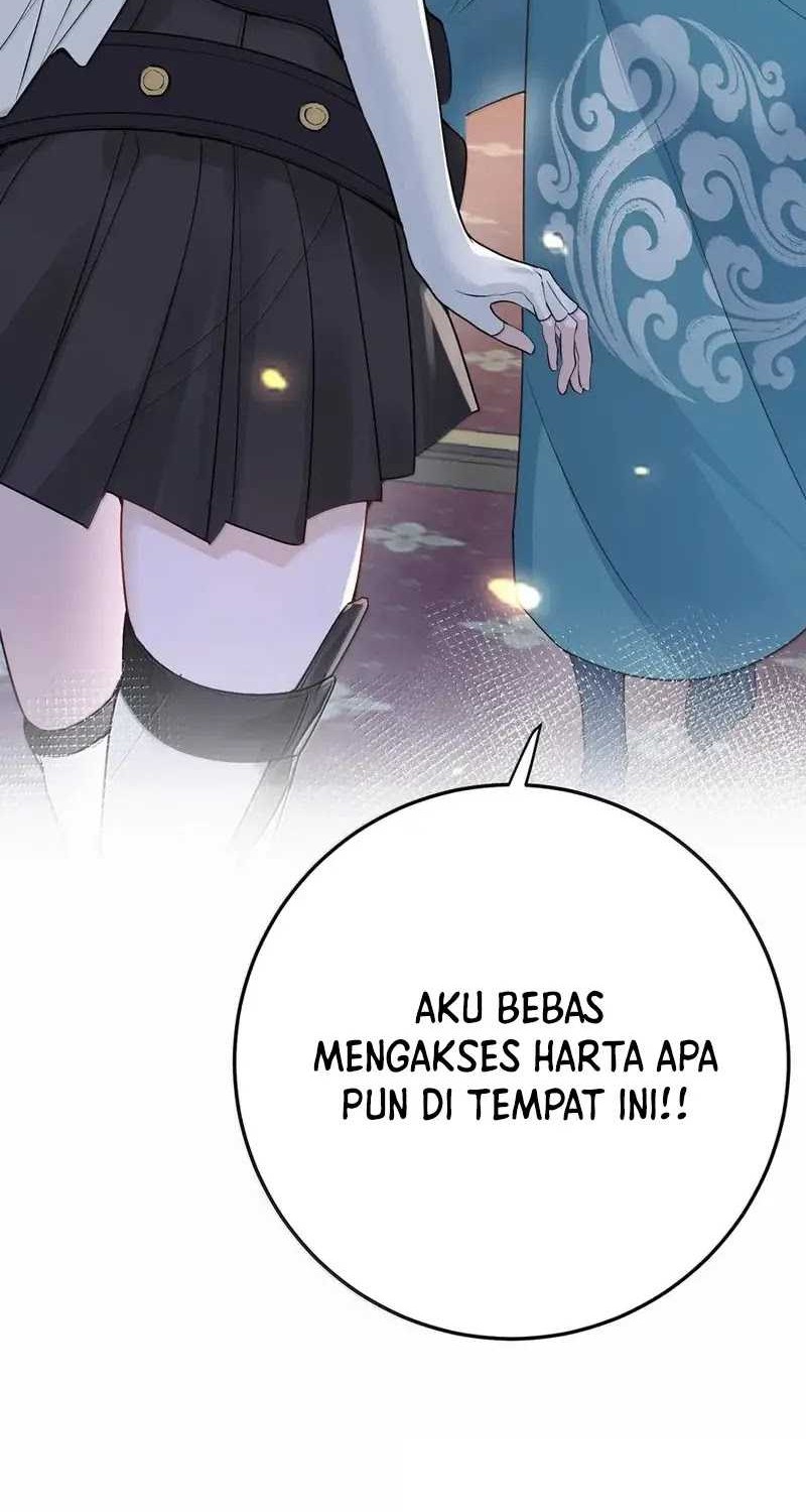 Am I Invincible Chapter 294 Gambar 20
