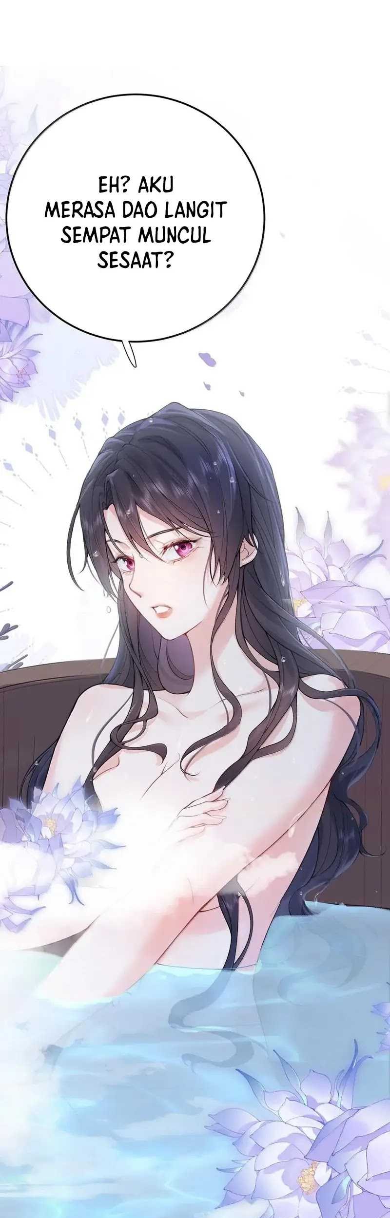 Am I Invincible Chapter 294 Gambar 26