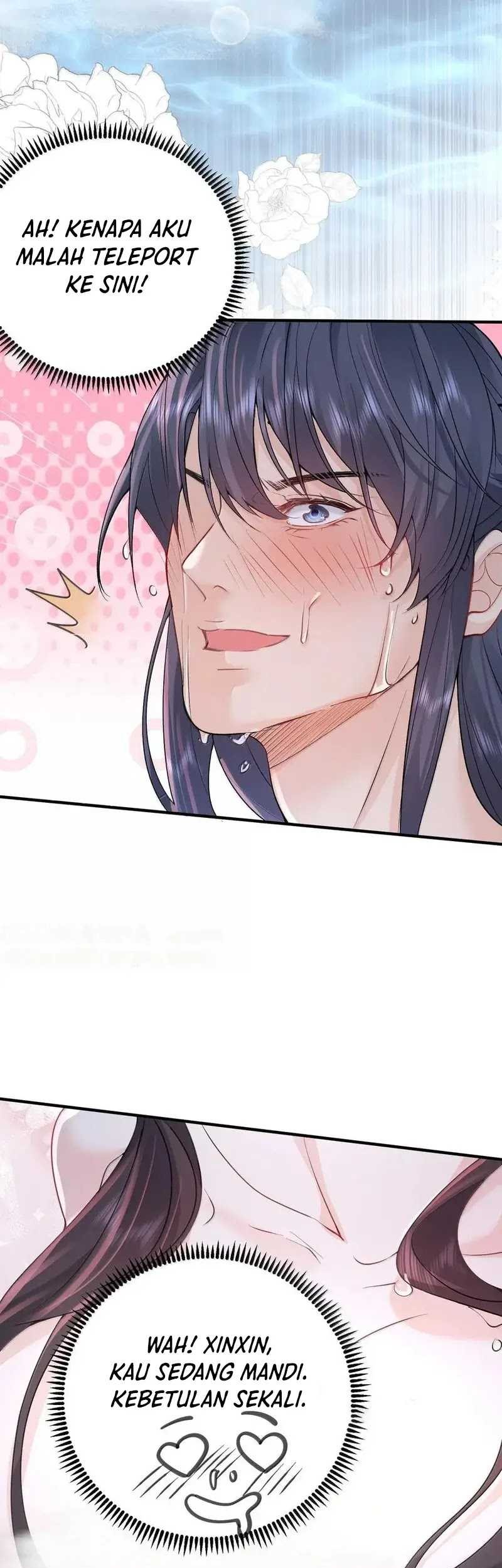Am I Invincible Chapter 294 Gambar 32