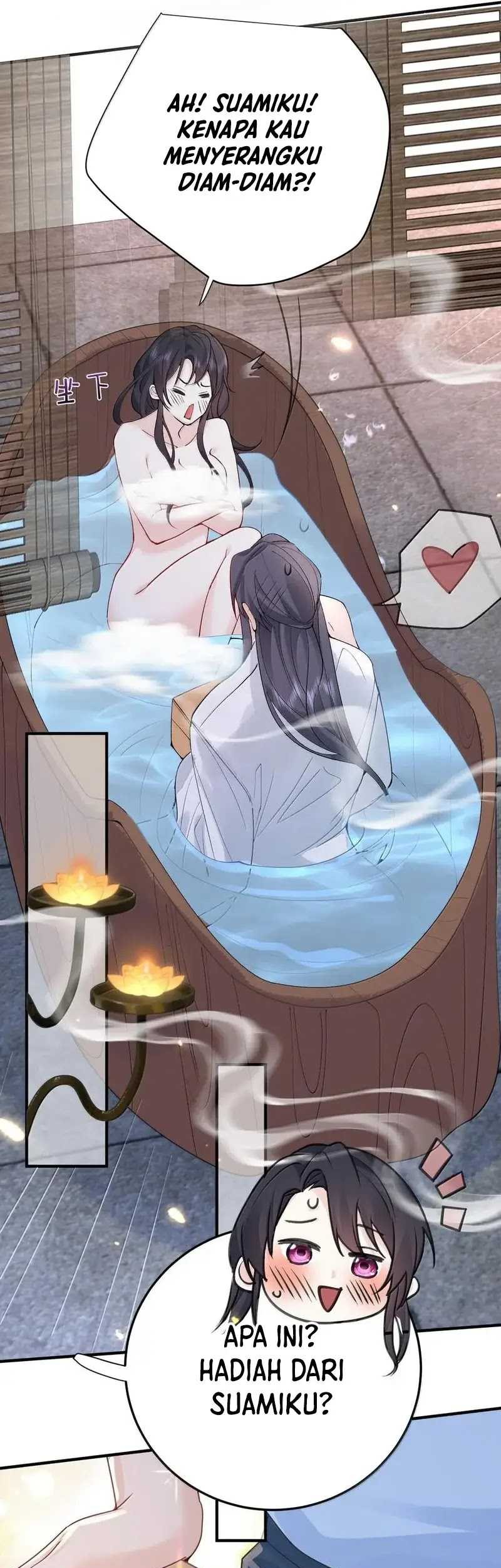 Am I Invincible Chapter 294 Gambar 34