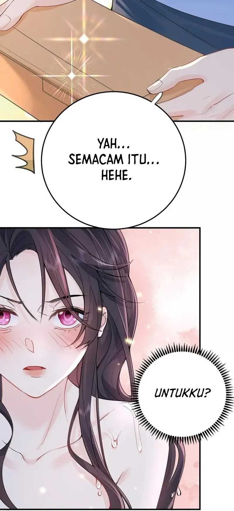 Am I Invincible Chapter 294 Gambar 35