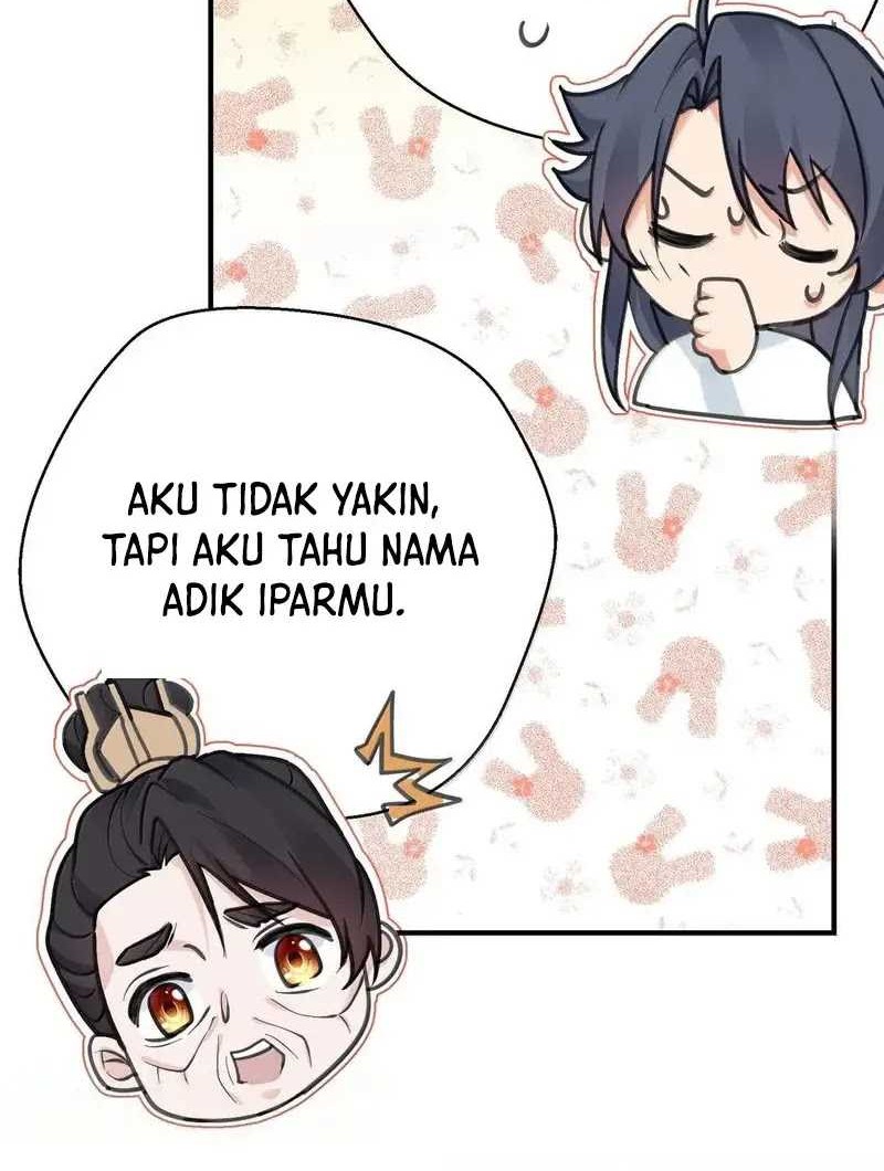 Am I Invincible Chapter 294 Gambar 4