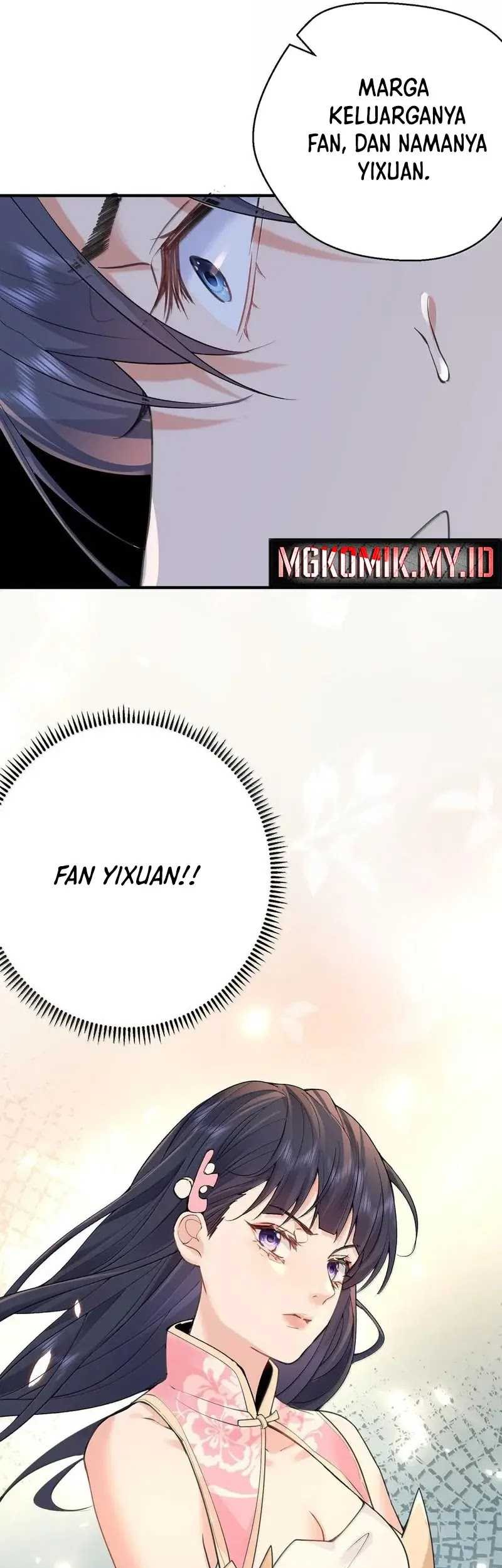 Am I Invincible Chapter 294 Gambar 5