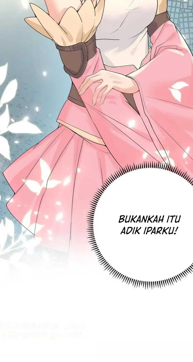 Am I Invincible Chapter 294 Gambar 6