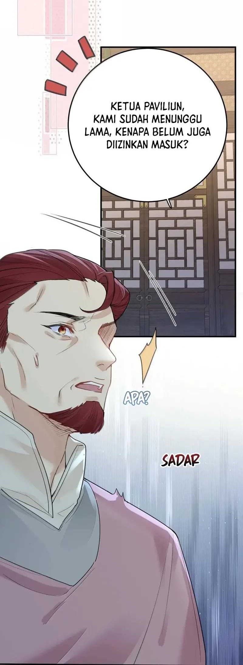 Am I Invincible Chapter 294 Gambar 8