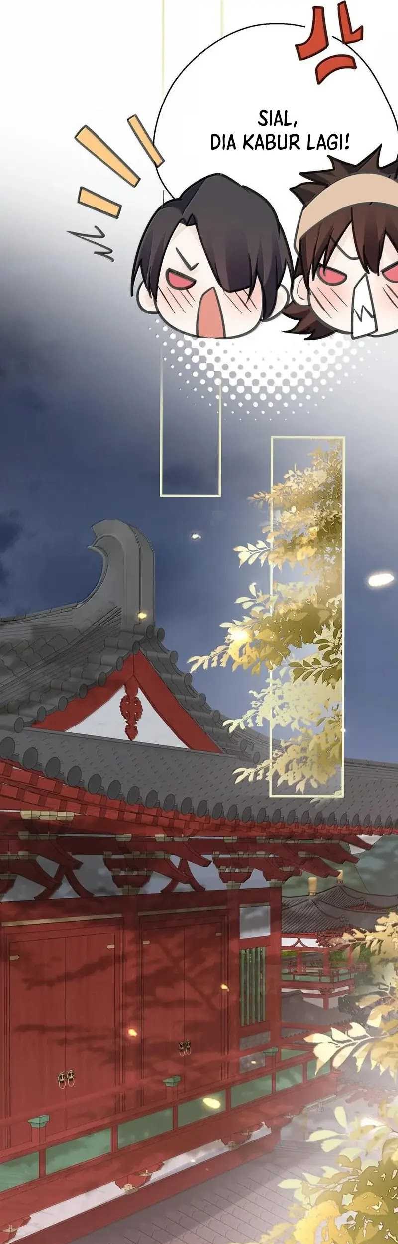 Am I Invincible Chapter 294 Gambar 13