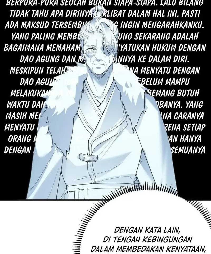 Am I Invincible Chapter 293 Gambar 22