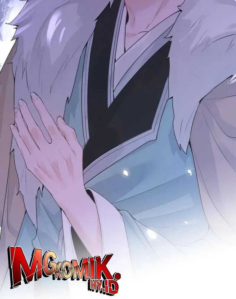 Am I Invincible Chapter 293 Gambar 24