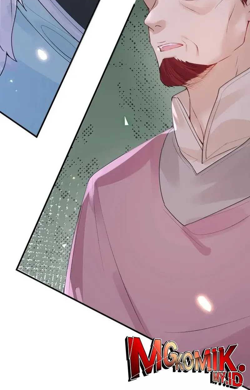 Am I Invincible Chapter 293 Gambar 29