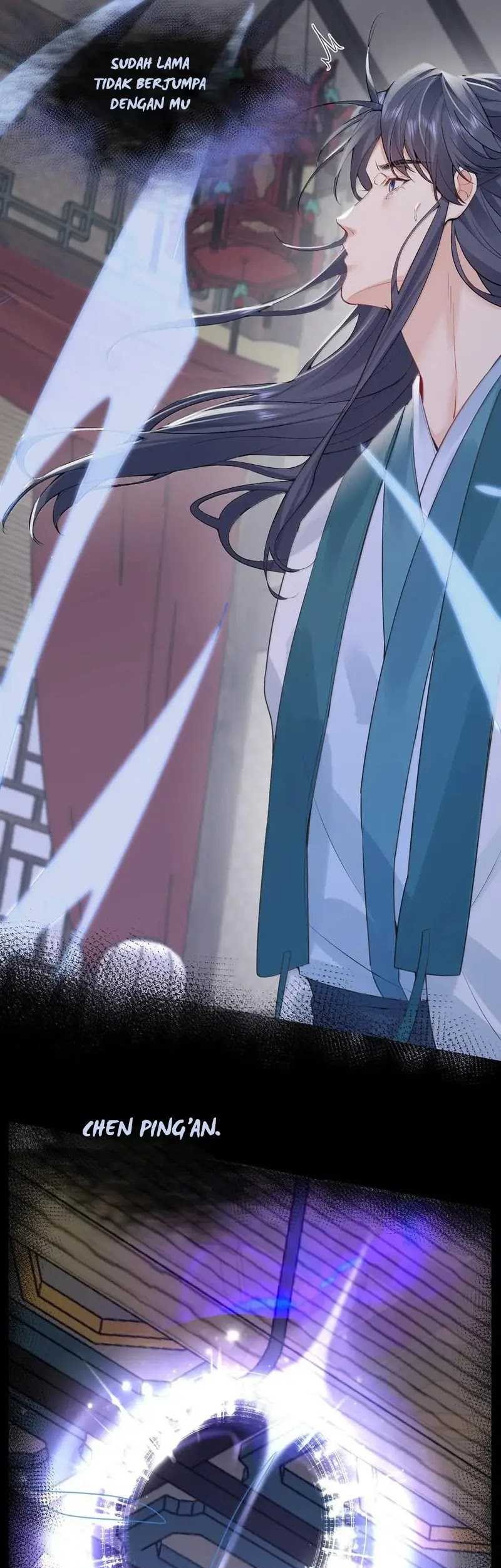 Am I Invincible Chapter 293 Gambar 32