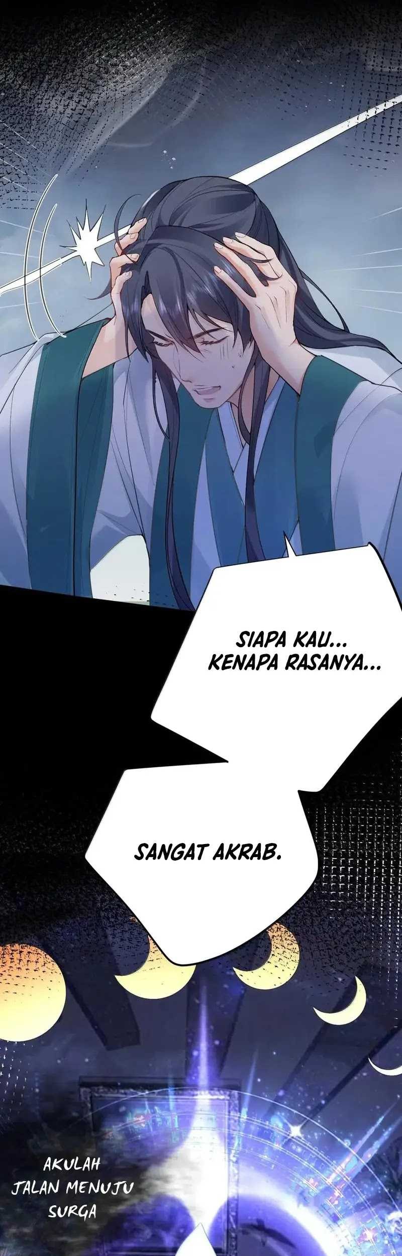 Am I Invincible Chapter 293 Gambar 34