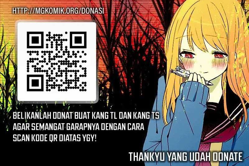 Am I Invincible Chapter 293 Gambar 40