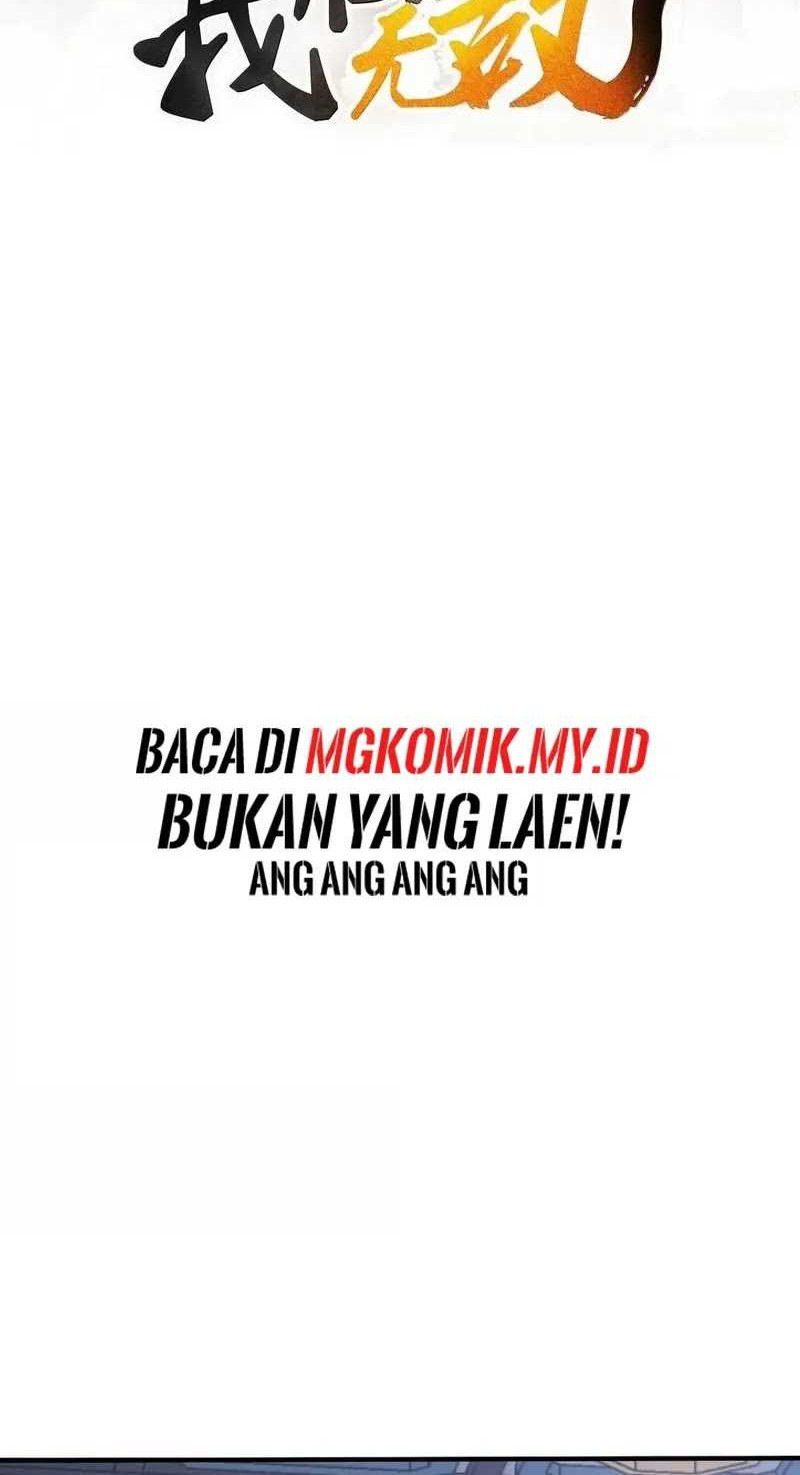 Baca  Am I Invincible Chapter 293 Gambar 2