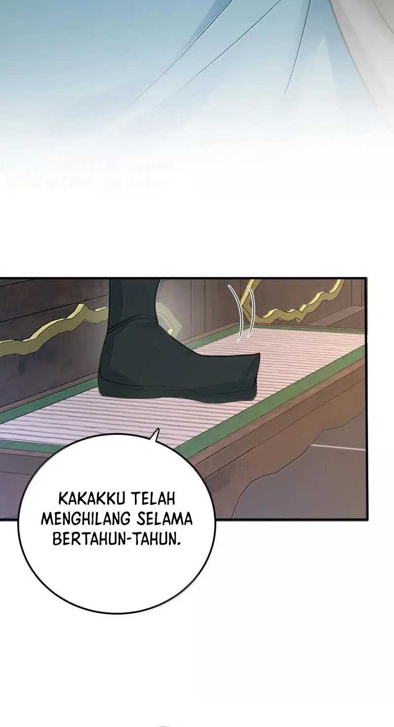 Am I Invincible Chapter 293 Gambar 6