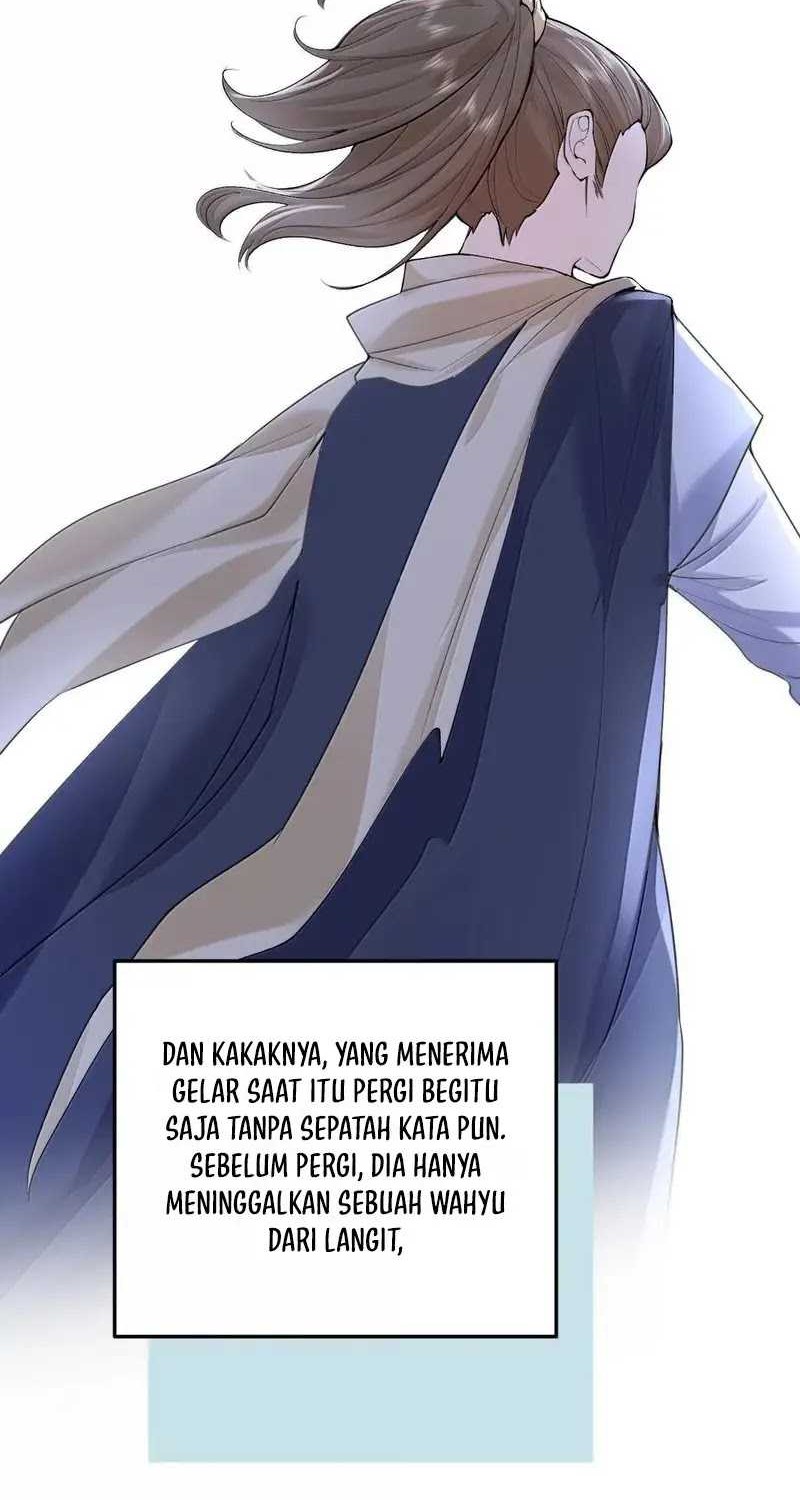 Am I Invincible Chapter 292 Gambar 24
