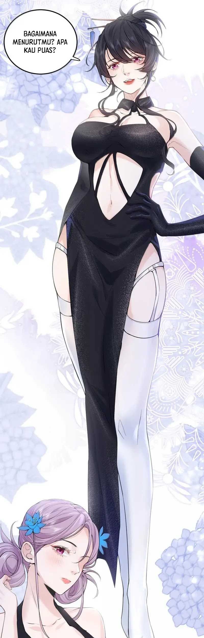 Am I Invincible Chapter 292 Gambar 3